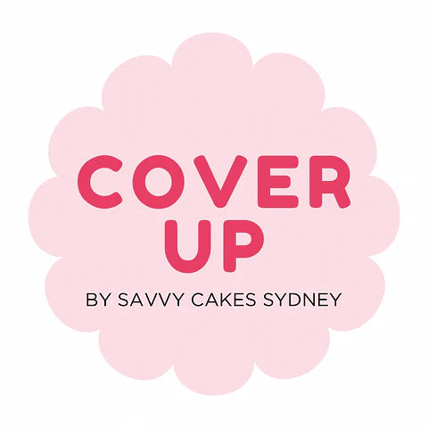 Savvy's Fondant Cover Up Double Mat
