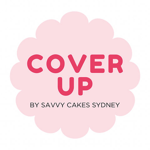 Savvy's Fondant Cover Up Single Mat