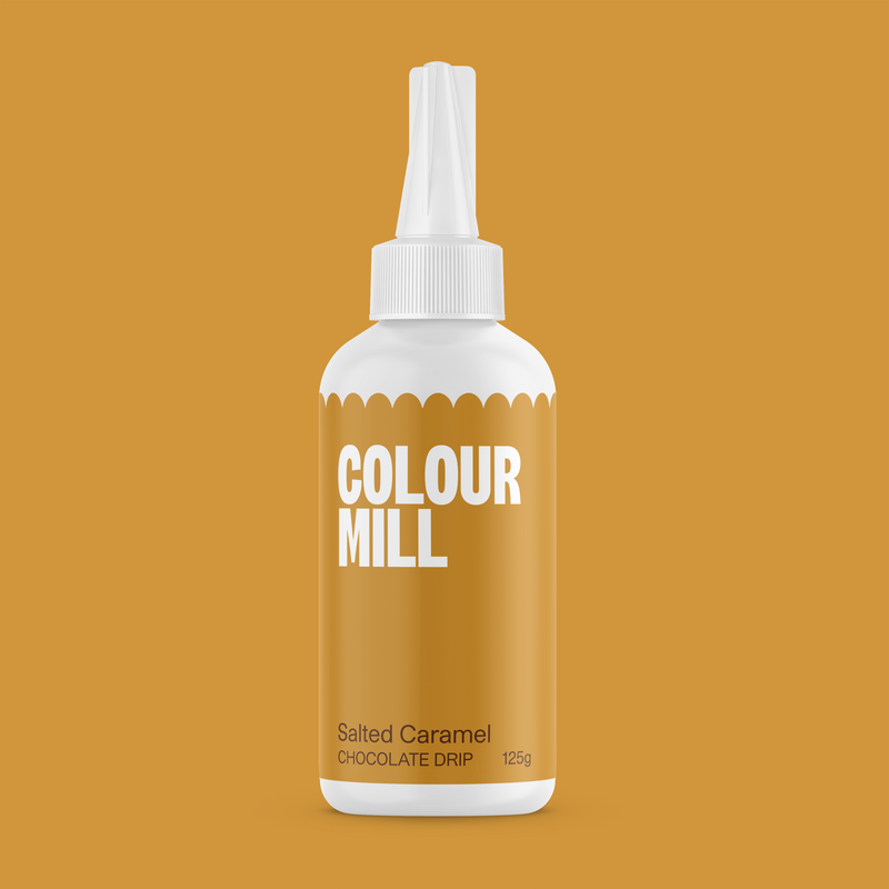 Colour Mill Chocolate Salted Caramel