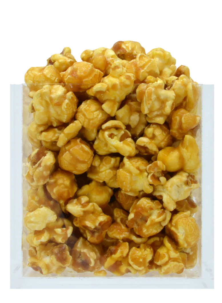 Belle's Gourmet Popcorn Caramel Corn