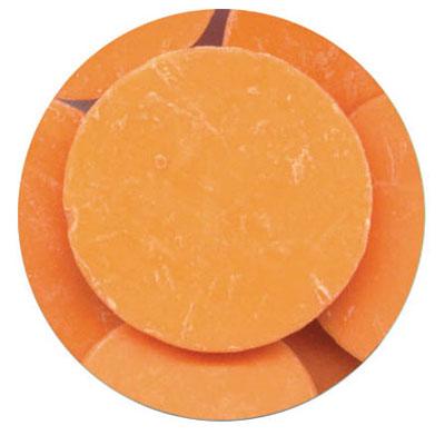 Clasen Orange Melting Wafers 1LB