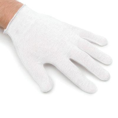 White Cotton Glove (1 Pair)