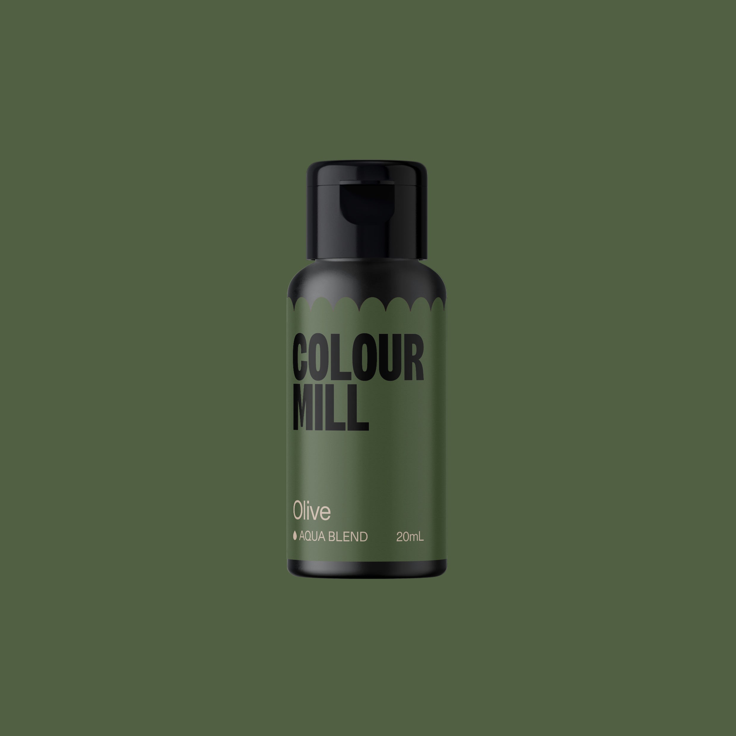 Colour Mill- Olive