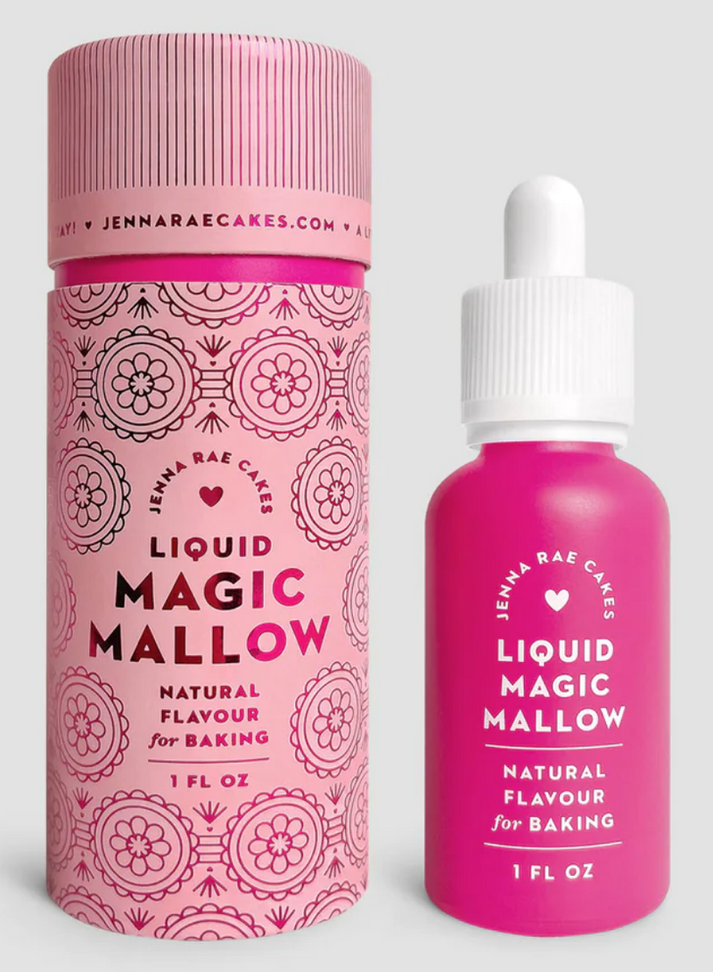 JRC Magic Mallow Liquid Flavor 1 oz