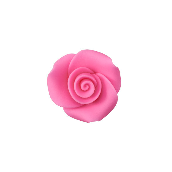 Pink Sugar Soft  Rose 1.0”*