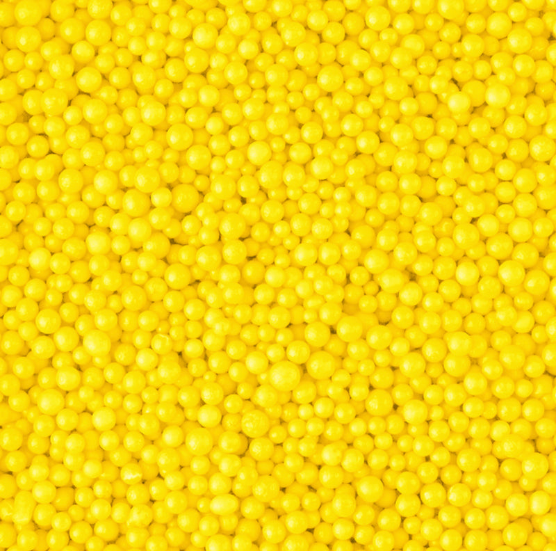 CAI Yellow Non-Pareils