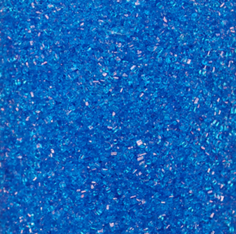 CAI Blue Sanding Sugar