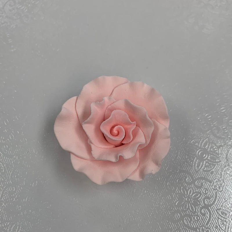 2” Formal Rose Pink*