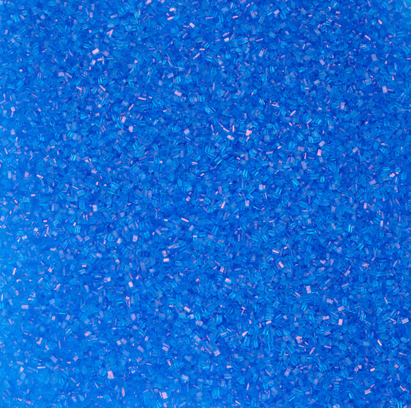 CAI Blue Crystal Sugar