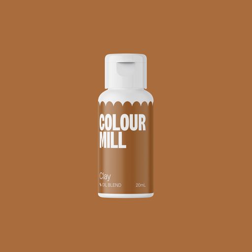 Colour Mill Clay 20ml