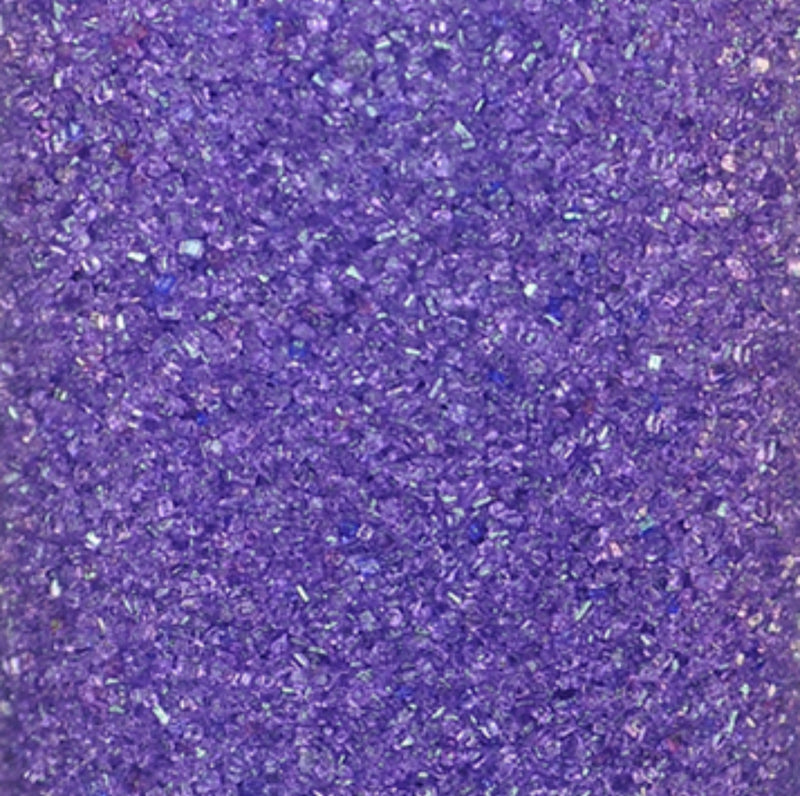 CAI Purple Sanding Sugar