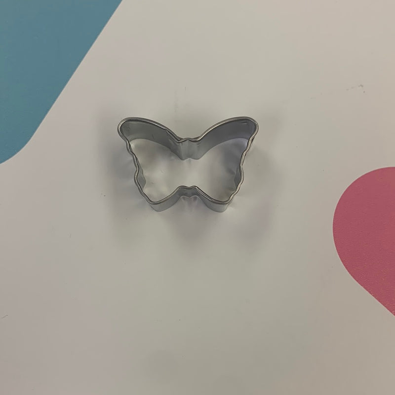 Cookie Cutters Mini Butterfly