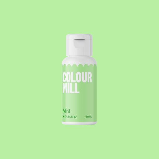 Colorant Colour Mill - (20ml) 