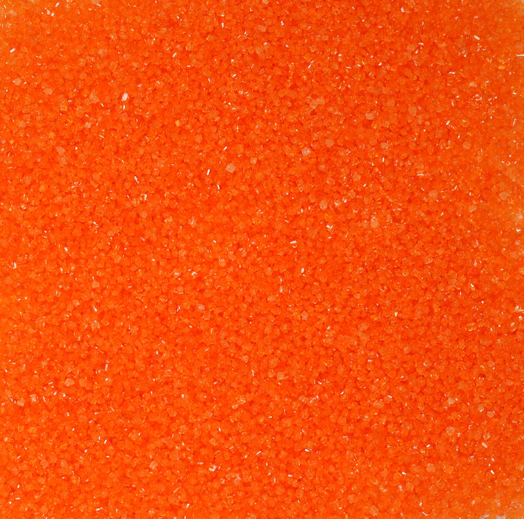 CAI Orange Crystal Sugar