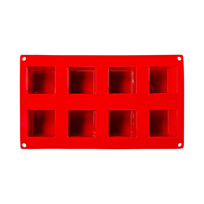 Silicone Bakeware Cube 4.4 oz
