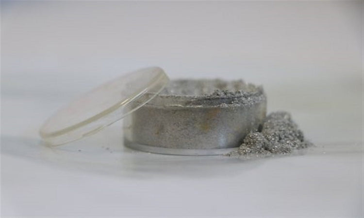 Super Silver Rolkem Dust 10ml