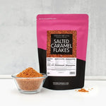 Eleven O’One Salted Caramel Flakes 1 lb