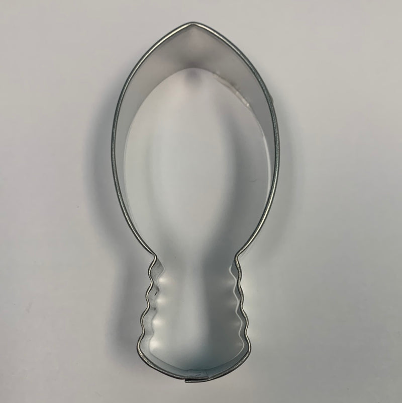 Cookie Cutter Light Bulb 4.25"