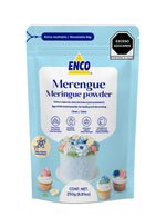 ENCO Meringue Powder 8.81oz