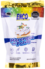 ENCO Meringue Powder .55lb