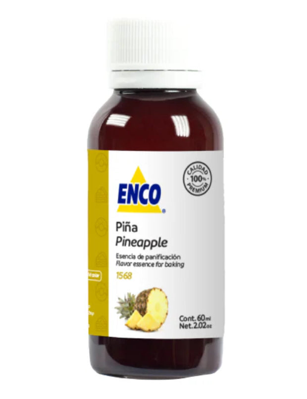 Pineapple ENCO Baking Essence