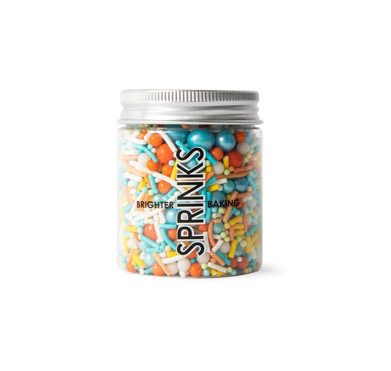 Sprinks Sprinkles Blends WILD ONE SPRINKLES (75G)