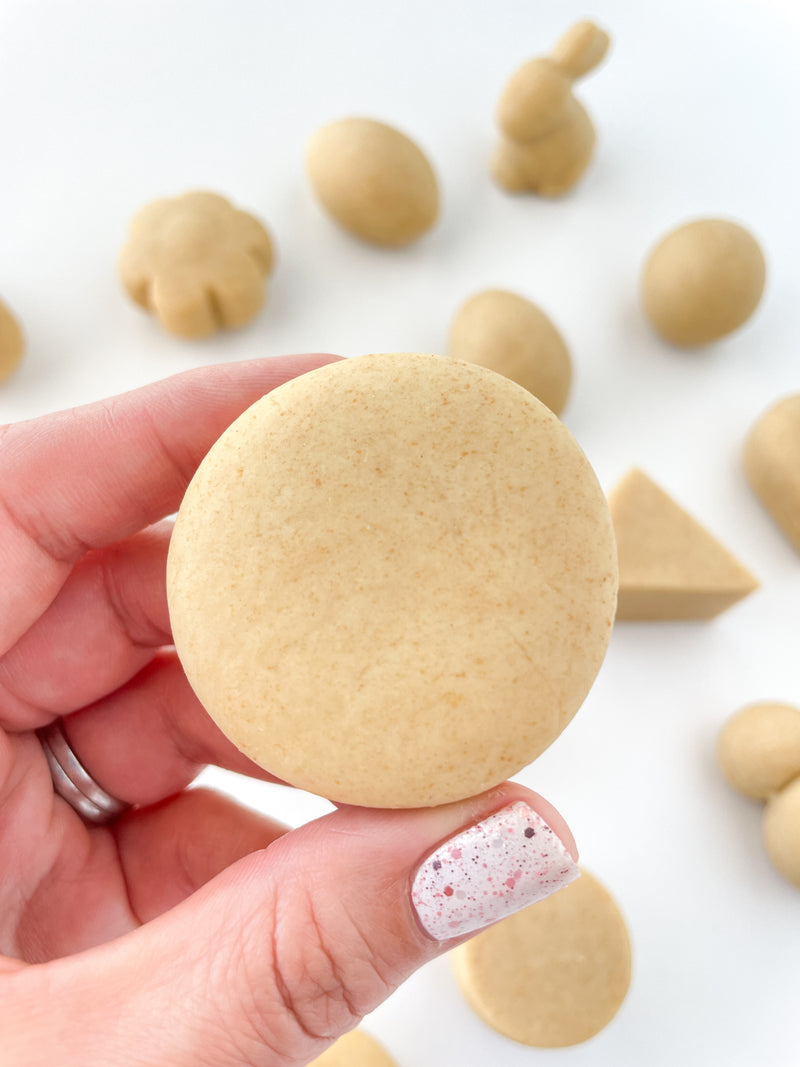 Cake Pop Disc Mold