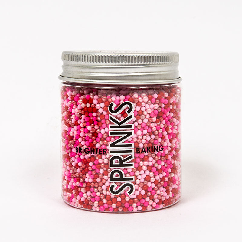 Sprinks Sprinkles LOVE ME BLENDER NONPAREILS (65G)