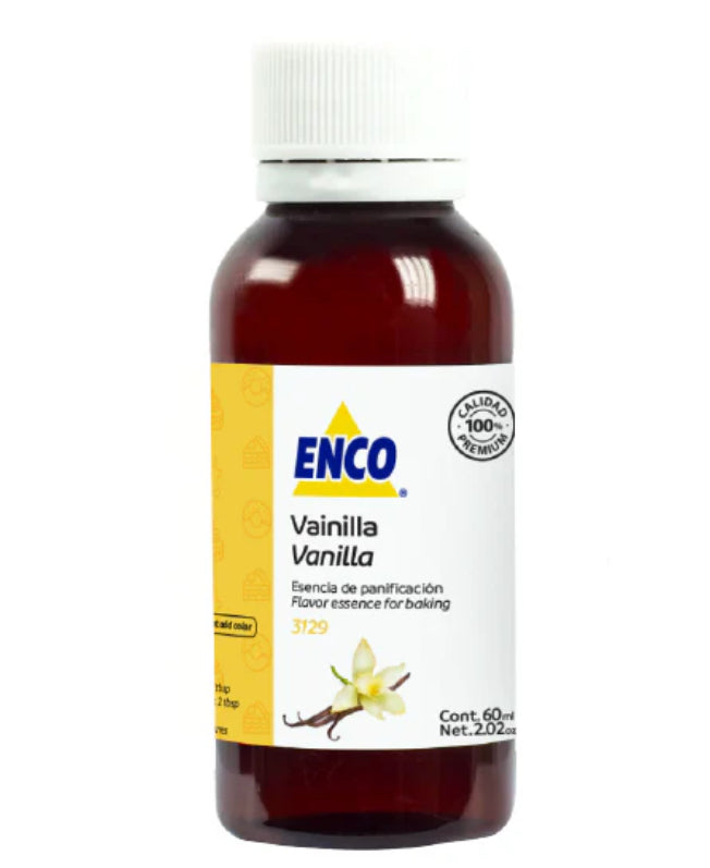 Vanilla ENCO Baking Essence