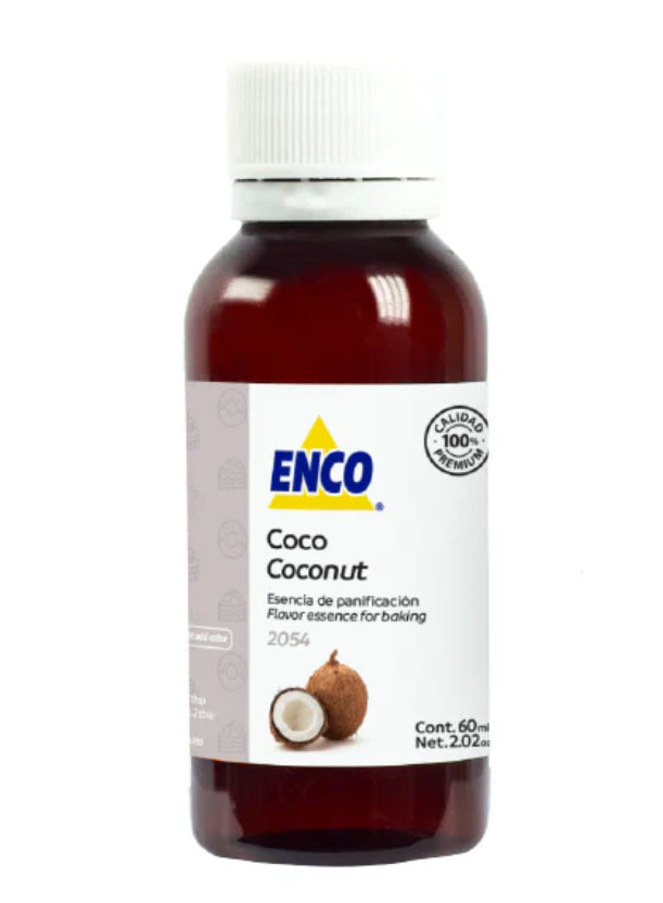 Coconut ENCO Baking Essence