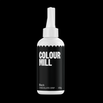 Colour Mill Chocolate Drip Black