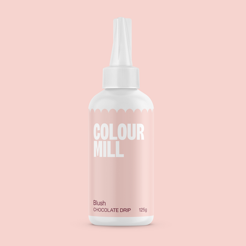 Colour Mill Chocolate Drip Blush