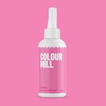 Colour Mill Chocolate Drip Candy