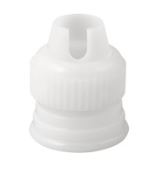 Wilton Standard Plastic Coupler for Standard-Sized Piping Tips