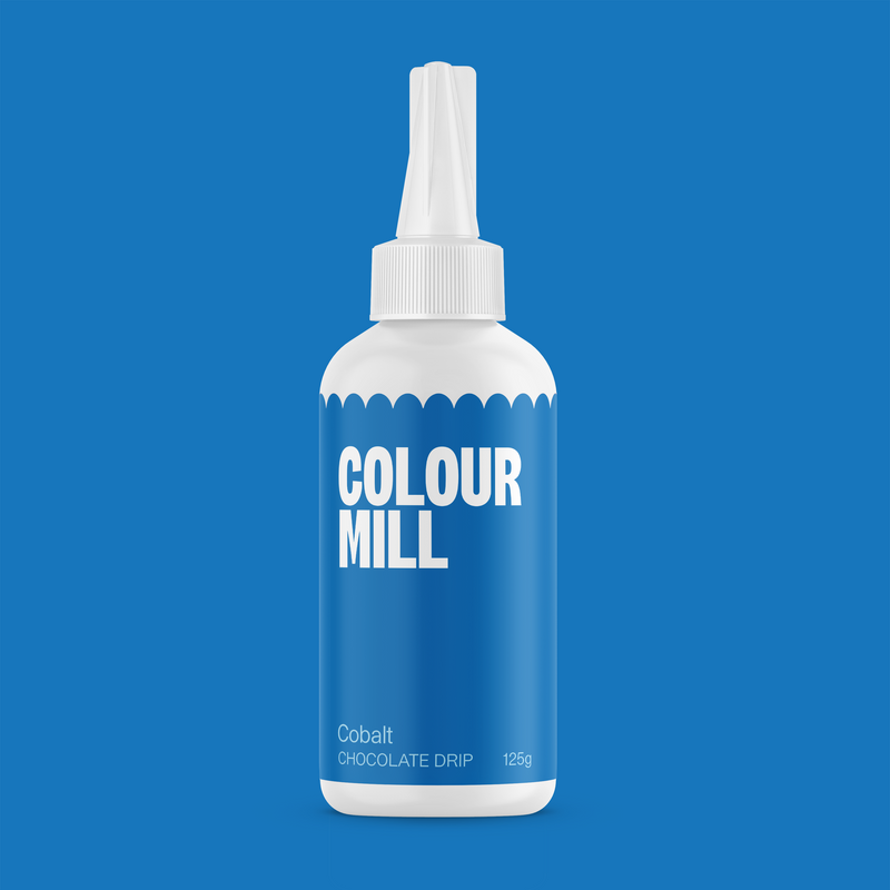 Colour Mill Chocolate Cobalt