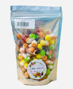 Freeze Dried Sour Rainbow Candy