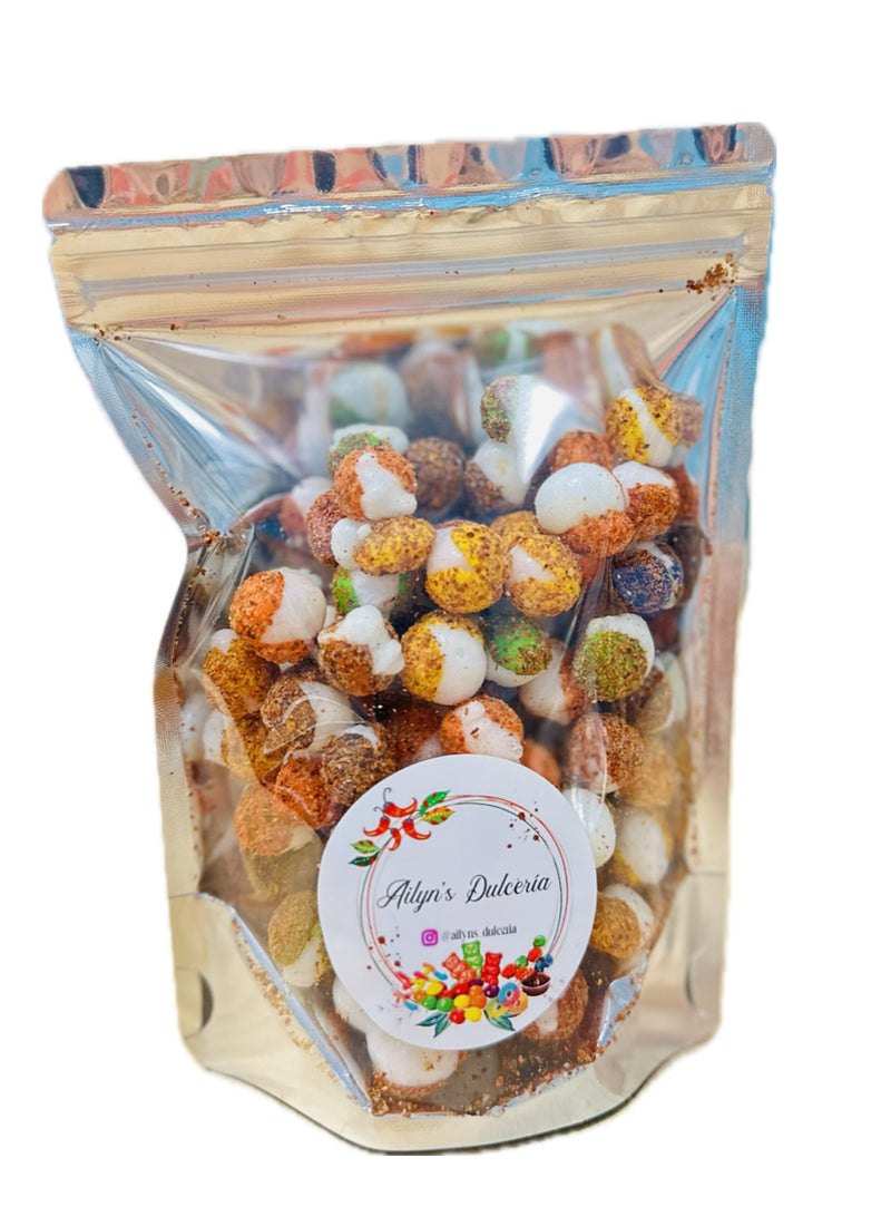 Freeze Dried Rainbow Candy Spicy Original