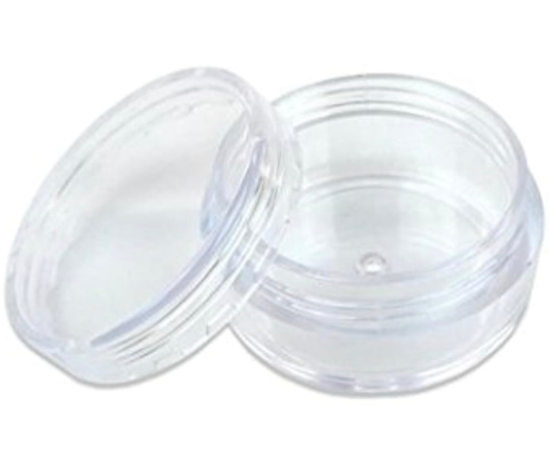 Large Dust Container Pack Of 6