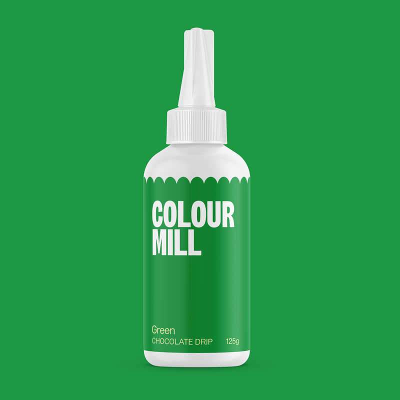 Colour Mill Chocolate Green