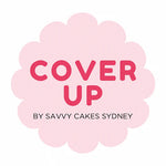 Savvy's Fondant Cover Up Double Mat