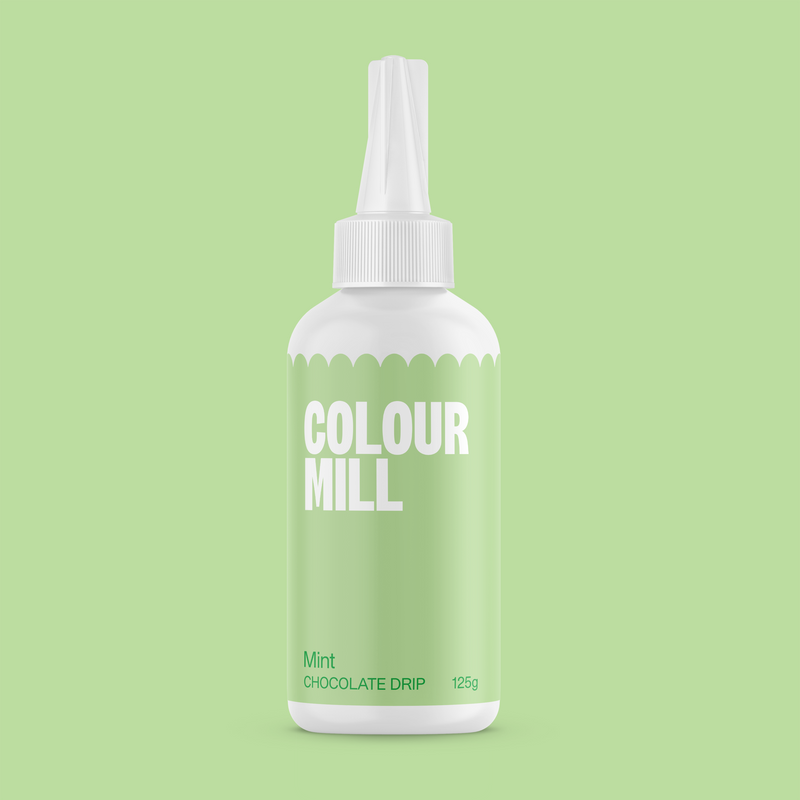 Colour Mill Chocolate Mint