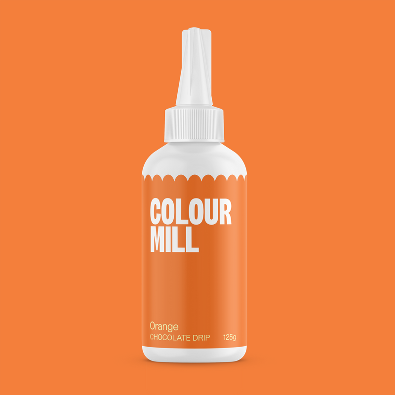 Colour Mill Chocolate Orange