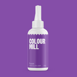 Colour Mill Chocolate Drip Purple