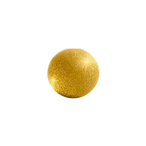 Satin Ice Gold Shimmer Fondant 4oz SALE