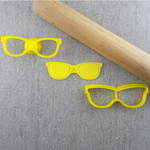 CCC Cutter & Embosser Set Sunglasses