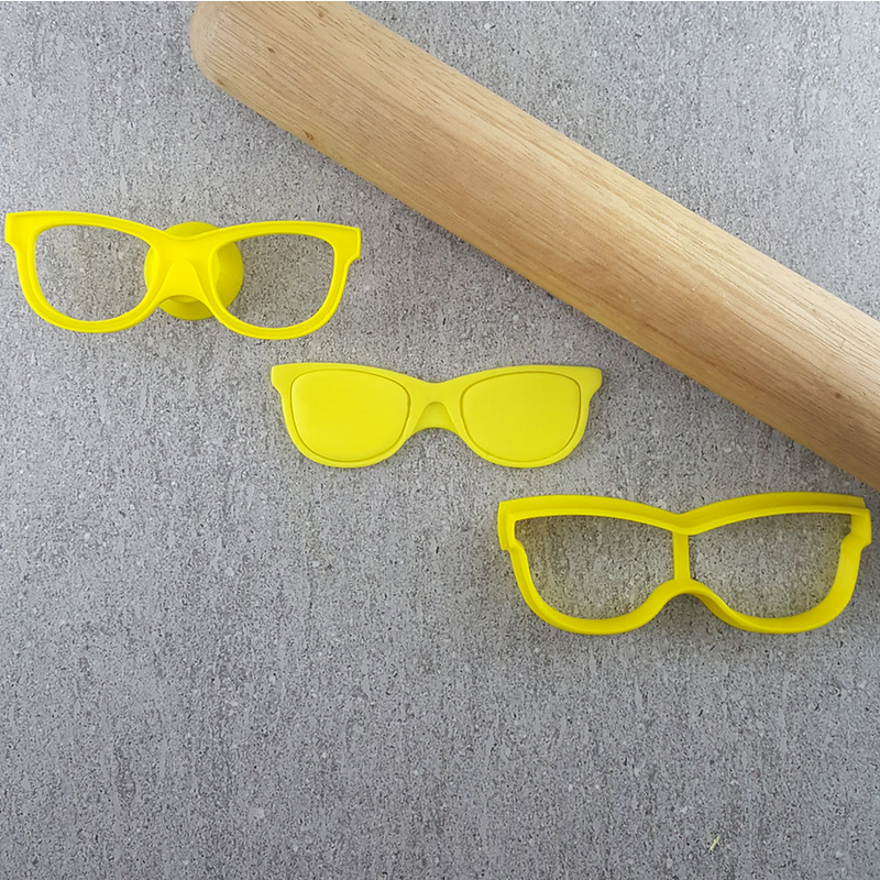 CCC Cutter & Embosser Set Sunglasses