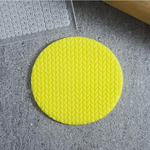 CCC Pattern Plate Wool