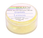 Rolkem Crystal Lemon 10ml