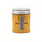 Sprinks Sprinkles Blends Bubble Gold