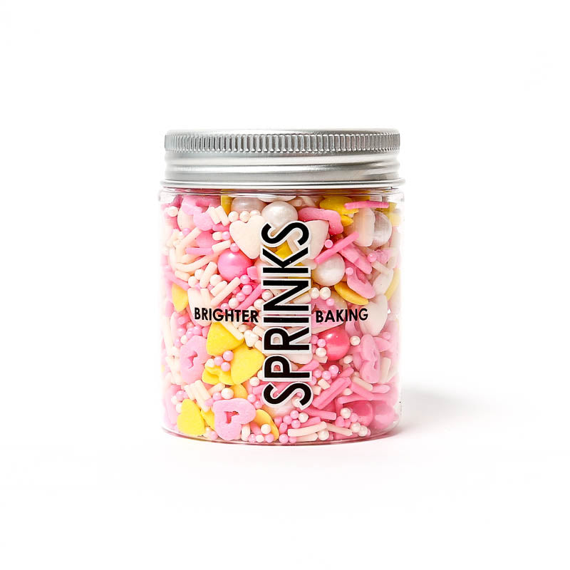 Sprinks Sprinkles Blends OOH BABY SPRINKLES (70G)